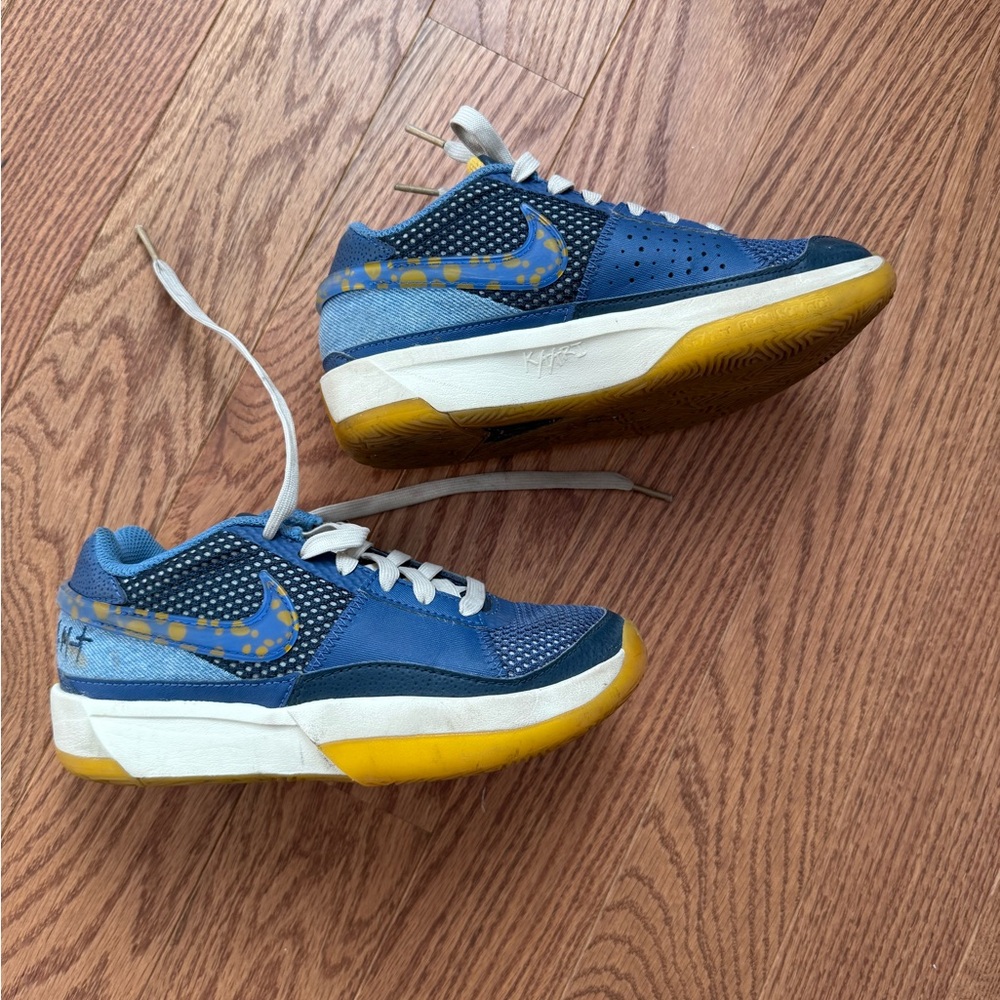 Nike Kids JA 1 Se basketball Sneakers